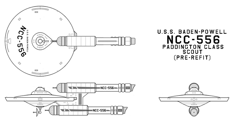 Illustration for article titled Design Your Own Starships